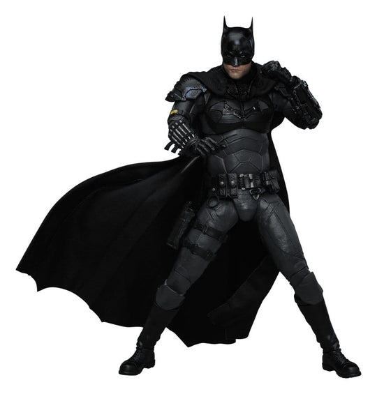 DC Comics Dynamic 8ction Heroes Action Figure Batman (The Batman) 21 cm