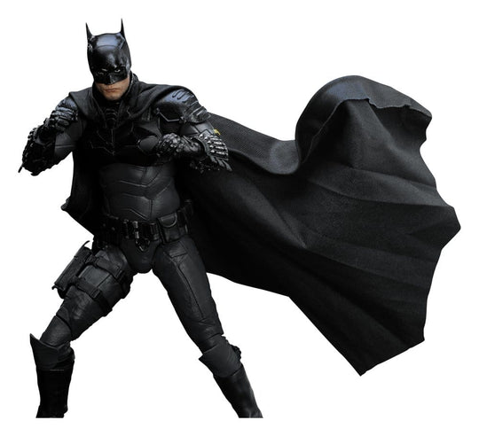 DC Comics Dynamic 8ction Heroes Action Figure Batman (The Batman) 21 cm