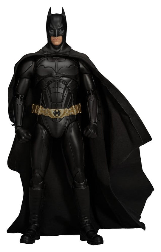 DC Comics Dynamic 8ction Heroes Action Figure Batman (Batman Begins) 21 cm