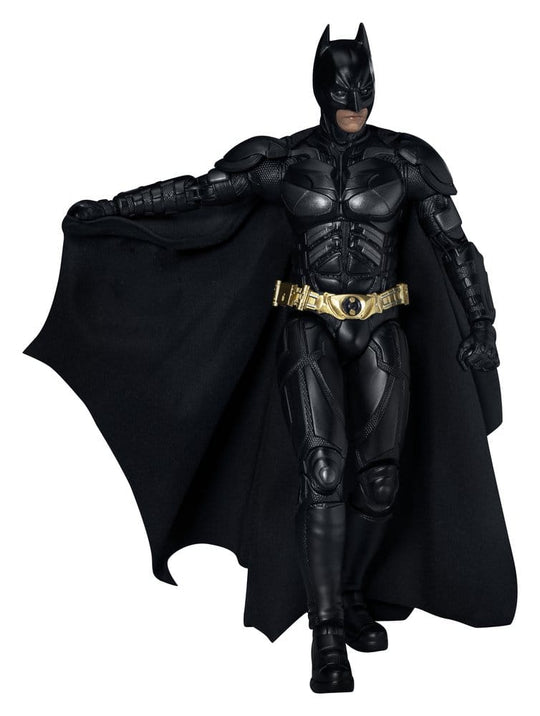 DC Comics Dynamic 8ction Heroes Action Figure Batman (The Dark Knight) 21 cm