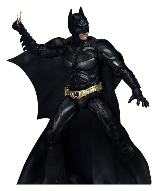 DC Comics Dynamic 8ction Heroes Action Figure Batman (The Dark Knight) 21 cm