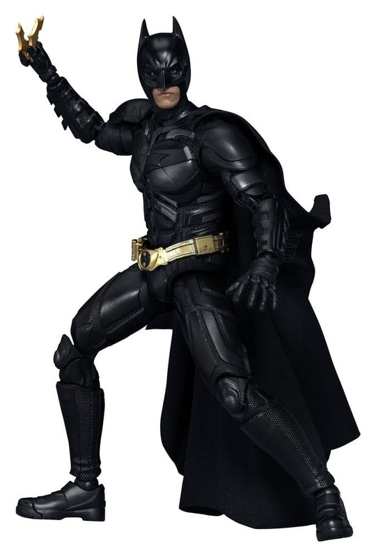 DC Comics Dynamic 8ction Heroes Action Figure Batman (The Dark Knight) 21 cm