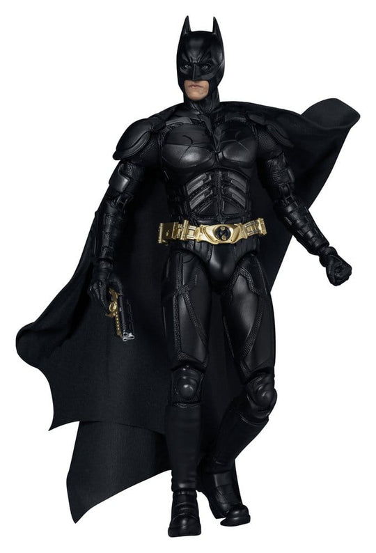 DC Comics Dynamic 8ction Heroes Action Figure Batman (The Dark Knight) 21 cm