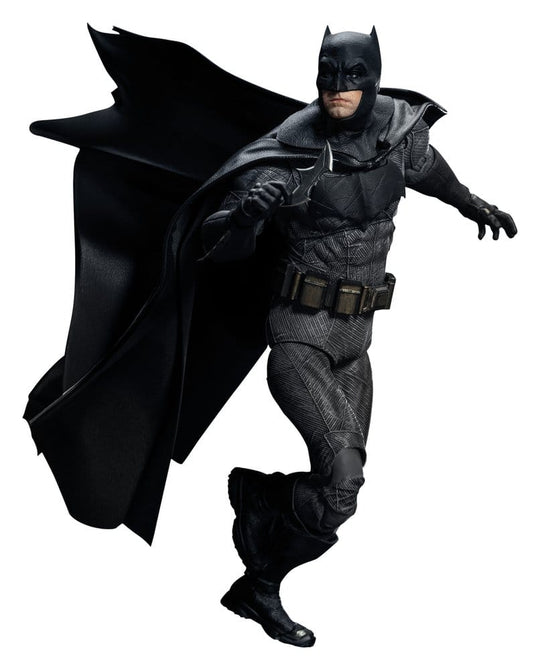 DC Comics Batman v Superman: Dawn of Justice Action Figure Batman 2.0