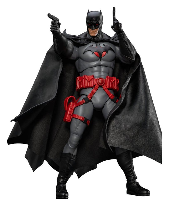 DC Comics Action Figure Batman Thomas Wayne 21 cm