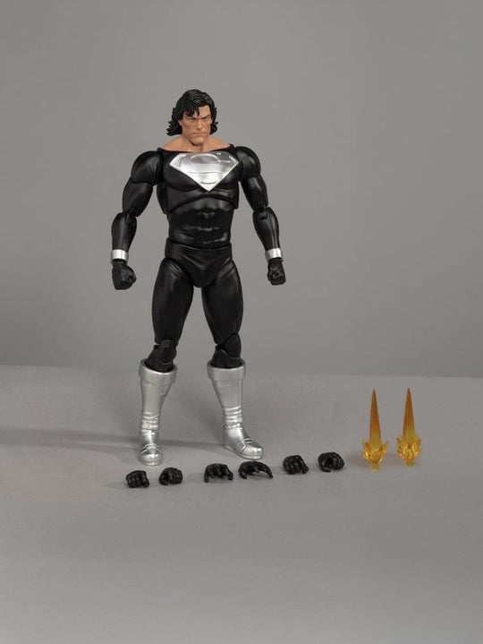 DC Comics Action Figure Superman Recovery Suit 21 cm