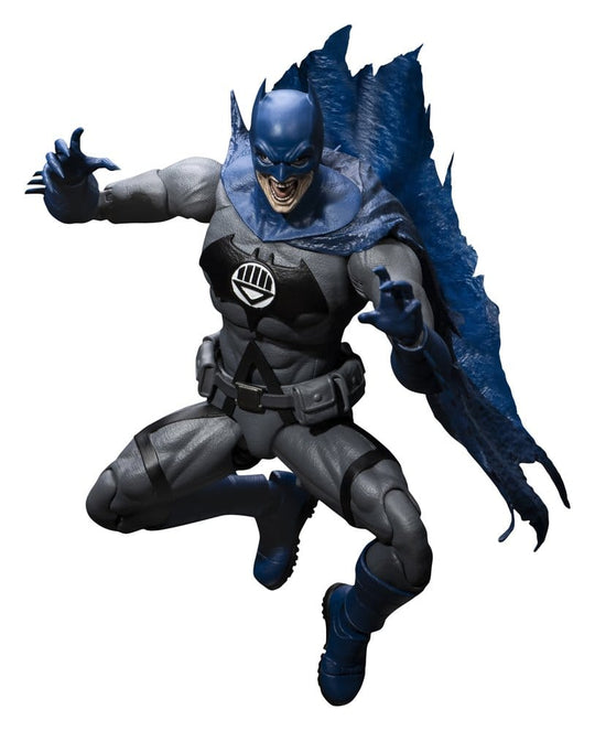 DC Comics Blackest Night Action Figure Batman