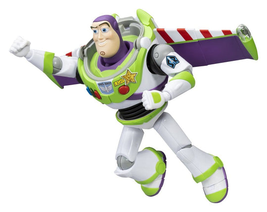 Toy Story Action Figure Buzz Lightyear 24 cm