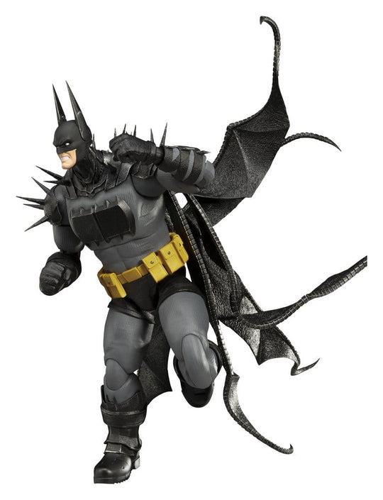 DC Comics Dynamic 8ction Heroes Action Figure Absolute Batman 22 cm
