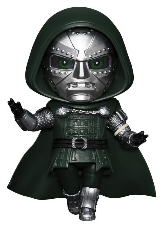 Marvel Action Figure Avengers: Doomsday Doctor Doom 12 cm