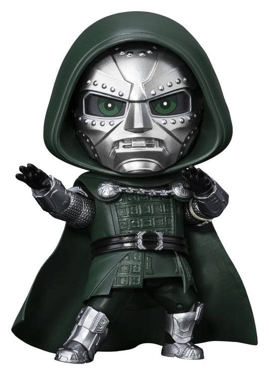 Marvel Action Figure Avengers: Doomsday Doctor Doom 12 cm