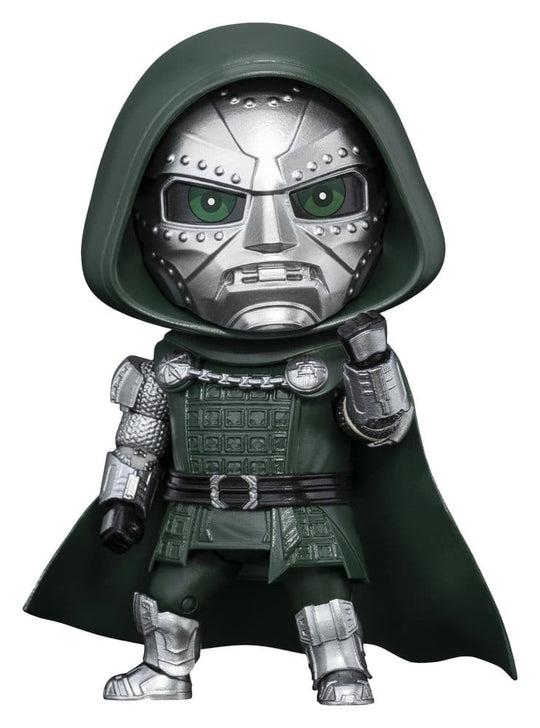 Marvel Action Figure Avengers: Doomsday Doctor Doom 12 cm