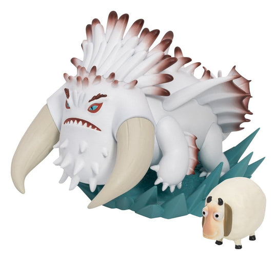 How to Train Your Dragon Mini Egg Attack Minifigures Blind Box 9 cm Assortment (6)