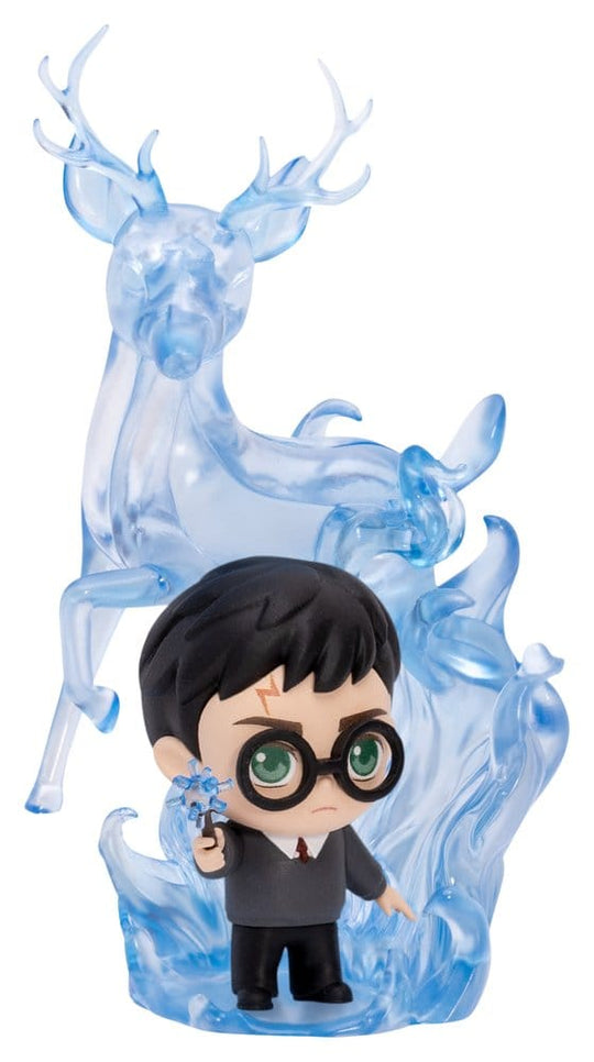 Harry Potter Mini Egg Attack Mini Figures 11 cm Blind Box Assortment (6)