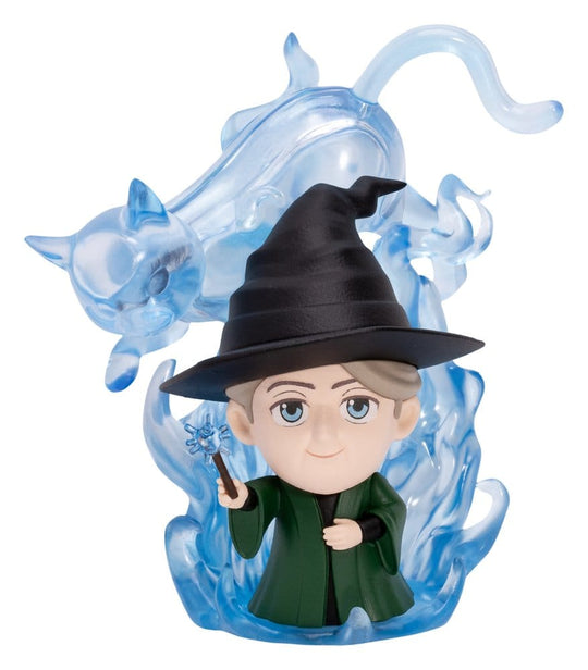 Harry Potter Mini Egg Attack Mini Figures 11 cm Blind Box Assortment (6)