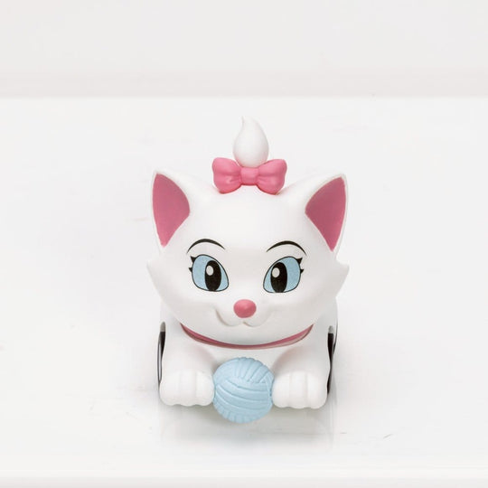 Disney Cats Mini Egg Attack Minifigures Pounce & Go Series Blind Box 8 cm Assortment (6)