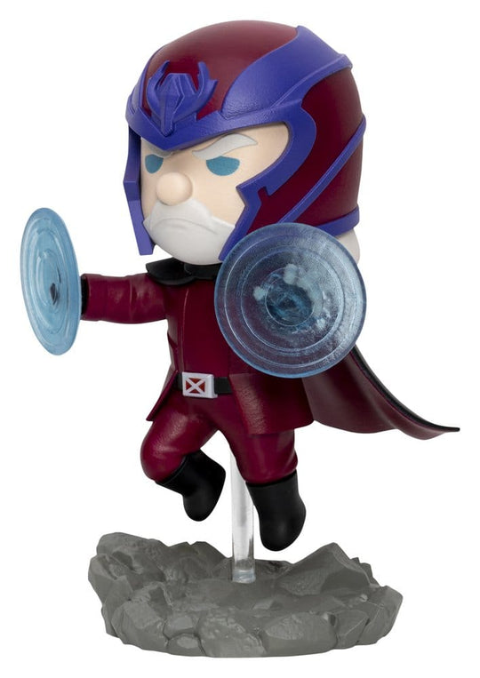 Marvel Mini Figures Avengers Doomsday Blind Box Assortment (6)
