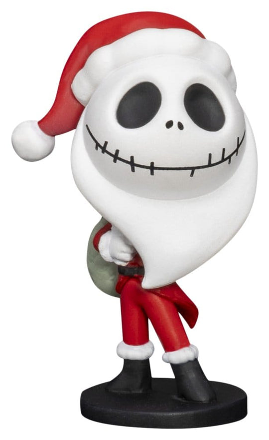The Nightmare Before Christmas Mini Figures Assortment (24)