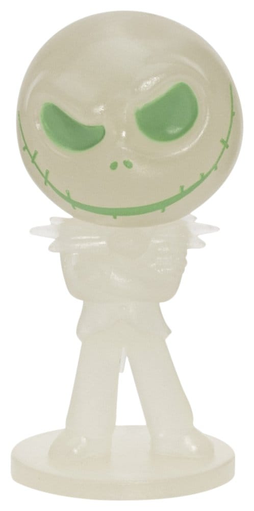 The Nightmare Before Christmas Mini Figures Assortment (24)