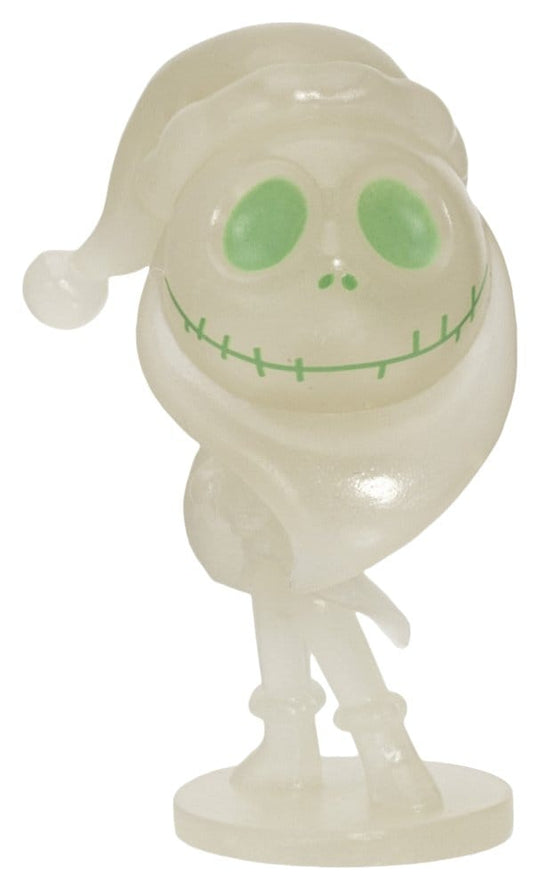 The Nightmare Before Christmas Mini Figures Assortment (24)