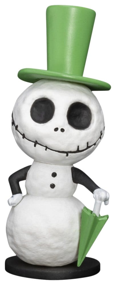 The Nightmare Before Christmas Mini Figures Assortment (24)