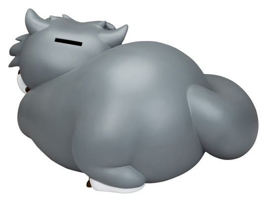 Disney Vinyl Bank Lucifer 21 cm