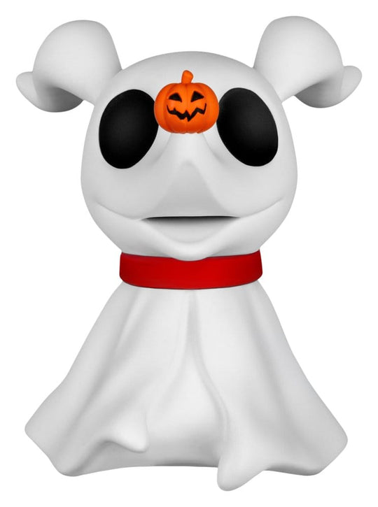 The Nightmare Before Christmas Palm Size Figure Bank Zero 11 cm
