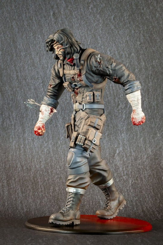 BRZRKR PVC Statue 1/8 B 23 cm