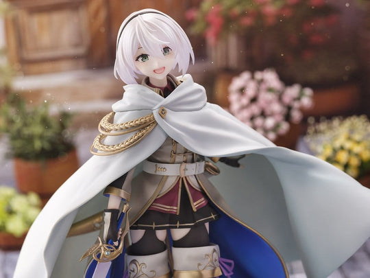 Wandering Witch: The Journey of Elaina PVC Figure 1/7 Amnesia 24 cm