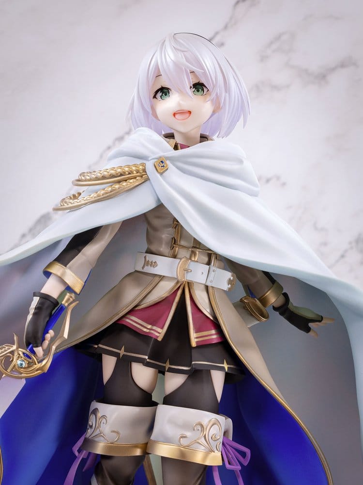 Wandering Witch: The Journey of Elaina PVC Figure 1/7 Amnesia 24 cm