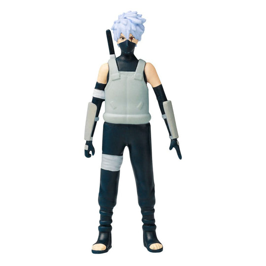 Naruto Blind Bag Mini-Figures Display (24)