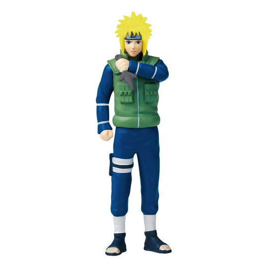 Naruto Blind Bag Mini-Figures Display (24)