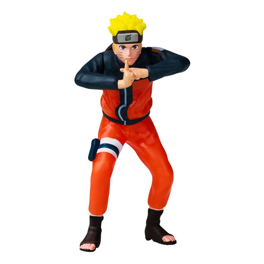 Naruto Blind Bag Mini-Figures Display (24)