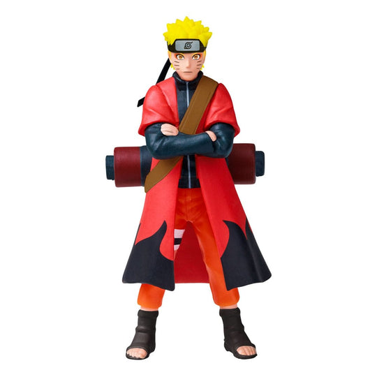 Naruto Blind Bag Mini-Figures Display (24)