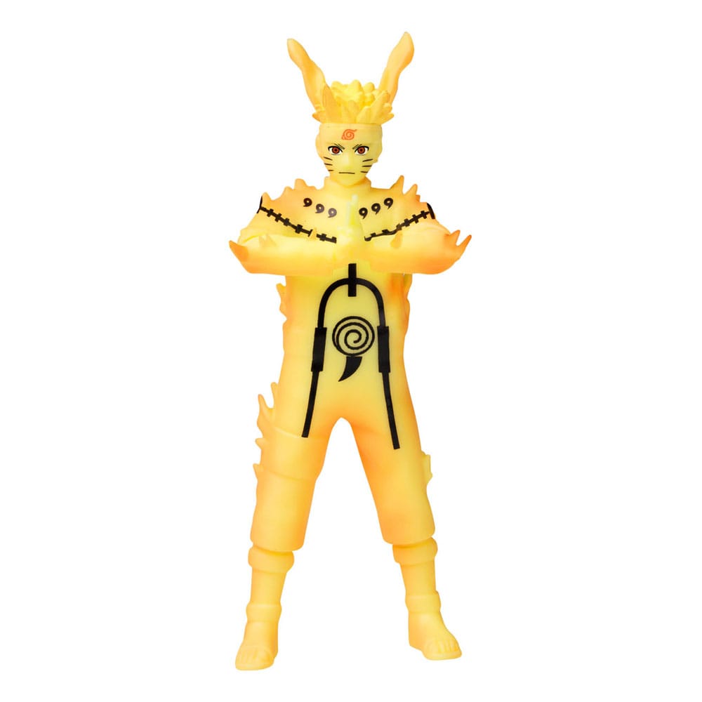 Naruto Blind Bag Mini-Figures Display (24)