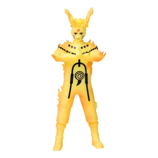 Naruto Blind Bag Mini-Figures Display (24)