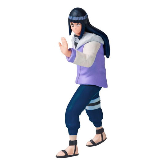 Naruto Blind Bag Mini-Figures Display (24)