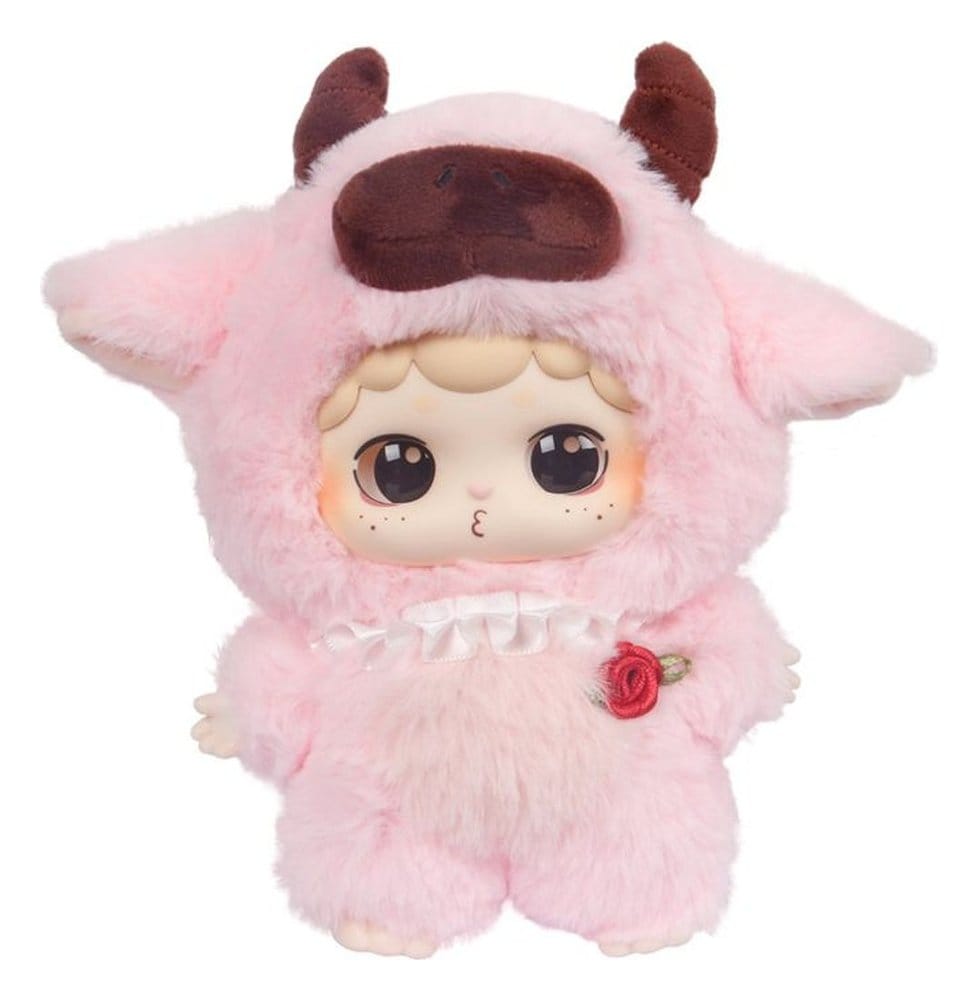 Miiloo Plush Figures Blind Box Display 17  cm (6)