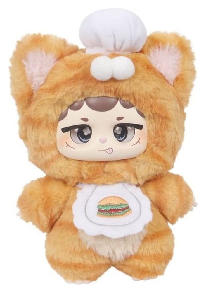 Miiloo Plush Figures Blind Box Display 17  cm (6)