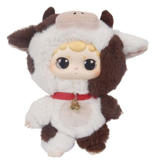 Miiloo Plush Figures Blind Box Display 17  cm (6)