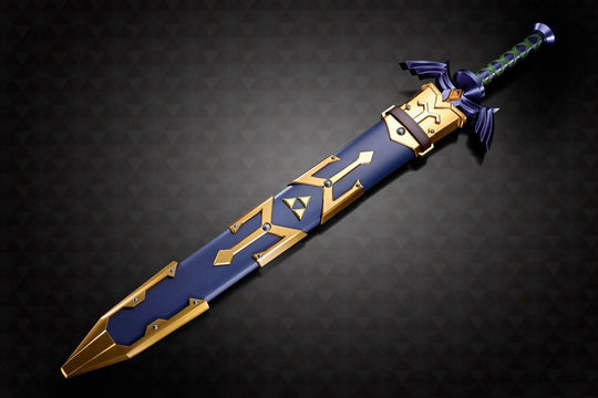 The Legend of Zelda Proplica Replica 1/1 Master Sword 105 cm
