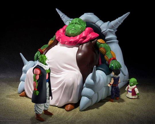 Dragon Ball S.H.Figuarts Action Figure The Great Elder 30 cm