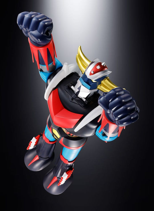 UFO Robot Grendizer Jumbo Machineder Action Figure Grendizer (Goldorak) 60 cm