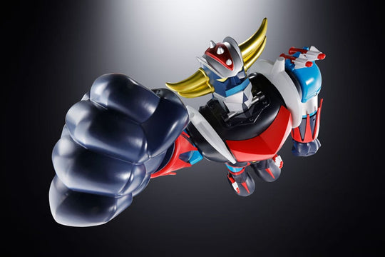 UFO Robot Grendizer Jumbo Machineder Action Figure Grendizer (Goldorak) 60 cm