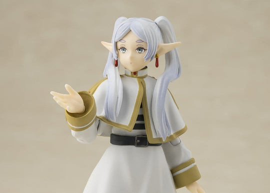 Frieren: Beyond Journey's End S.H.Figuarts Action Figure Himmel 14 cm