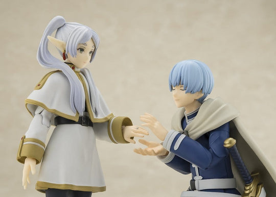 Frieren: Beyond Journey's End S.H.Figuarts Action Figure Himmel 14 cm