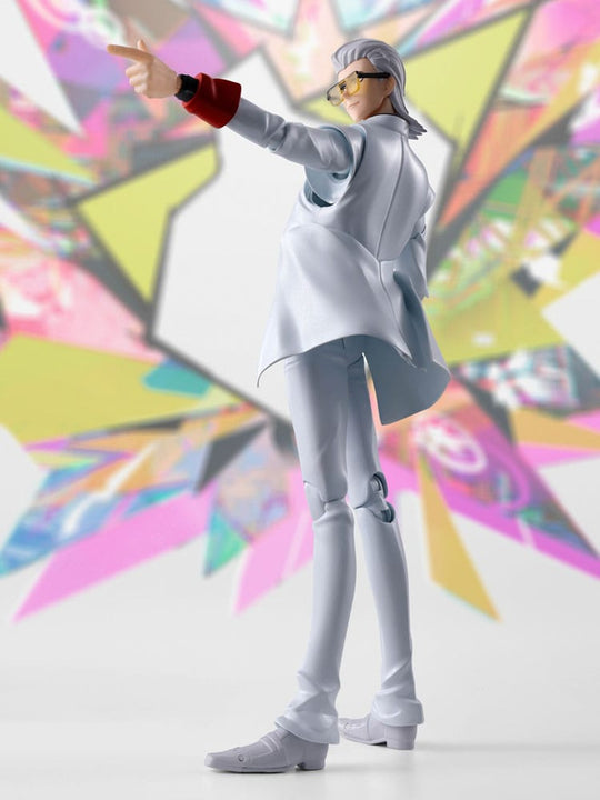 To Be Hero X S.H. Figuarts Action Figure X 16 cm