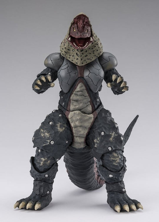 Ultraman Series S.H.Figuarts Shinkocchou Seihou Action Figure Golza 30th Anniversary Edition 15 cm