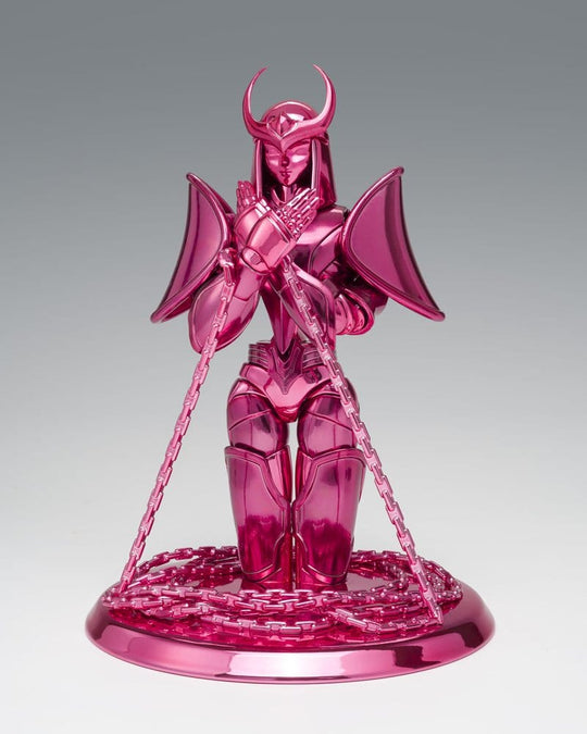 Saint Seiya Saint Cloth Myth EX Action Figure Andromeda Shun [Final Bronze Cloth] -Original Color Edition- 17 cm