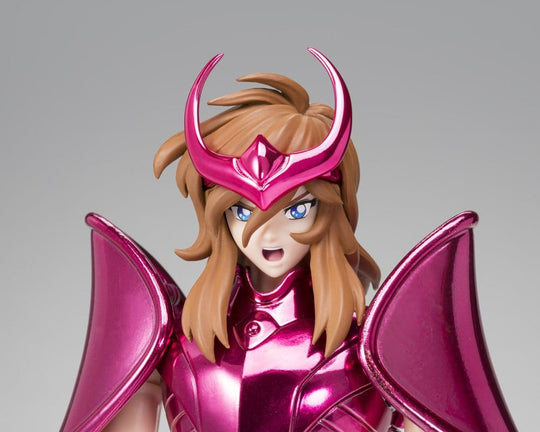 Saint Seiya Saint Cloth Myth EX Action Figure Andromeda Shun [Final Bronze Cloth] -Original Color Edition- 17 cm